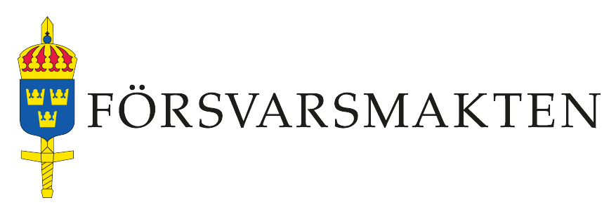 Försvarsmakten Logotyp